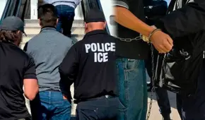 Estados Unidos pidió a Perú y países de Centroamérica que reciban a inmigrantes deportados, según New York Times