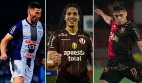 Tabla de posiciones actualizada de la Liga 1: Alianza Lima ganó y se acerca al líder Universitario