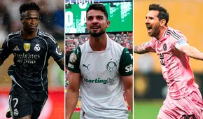 Octavos de final del Mundial de Clubes: clasificados, partidos confirmados, fechas y horarios