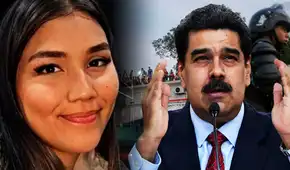 Venezuela condena a 10 años de prisión a joven tras criticar gestión de funcionaria chavista en redes sociales Venezuela condena a 10 años de prisión a joven tras criticar gestión de funcionaria chavista en redes sociales