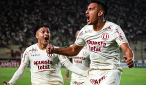 A falta de tres fechas para el final, Universitario tiene la primera opción de salir campeón del Apertura