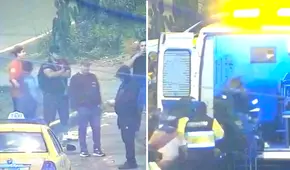 Menor acusado de robo fallece tras ser golpeado por grupo de hombres en Javier Prado, Ate