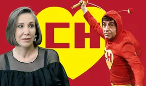 Florinda Meza revela detalles inéditos sobre 'El Chapulín Colorado' y desmiente la bioserie: "¿Les gustó lo del Chapulín?... Pues qué pena"