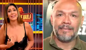 Tilsa Lozano expone a Jackson Mora y saca a la luz detalles inéditos de su matrimonio: "Se volvió traumático"
