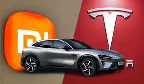 El gigante tecnológico chino Xiaomi desafía Tesla con el lanzamiento de su nuevo vehículo eléctrico: 300.000 pedidos en una hora
