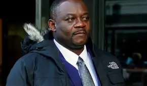Exalcalde vivió años con una Green Card en EEUU hasta que USCIS lo investigó y descubrió que era un criminal peligroso Exalcalde vivió años con una Green Card en EEUU hasta que USCIS lo investigó y descubrió que era un criminal peligroso