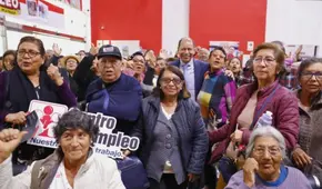 MYPES: la deuda silenciosa de la economía plateada