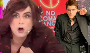 Óscar Gayoso reaparece y expone el verdadero motivo de su abrupta salida de Panamericana: "Nunca me hablaron a la cara"