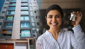 ¿A qué edad los peruanos se independizan? Conoce los 10 distritos preferidos por los jóvenes para comprar una vivienda