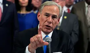 Ley firmada por gobernador Abbott en Texas entra en vigor el 1 de julio: por qué los inmigrantes serán los más perjudicados