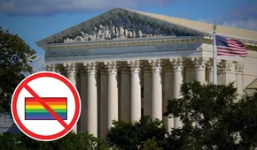 Corte Suprema de EEUU autoriza a padres retirar a sus hijos de clases con contenidos LGBTQ+ en escuelas públicas Corte Suprema de EEUU autoriza a padres retirar a sus hijos de clases con contenidos LGBTQ+ en escuelas públicas