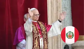 Vaticano descarta visita del Papa León XIV al Perú durante el 2025 Vaticano descarta visita del Papa León XIV al Perú durante el 2025