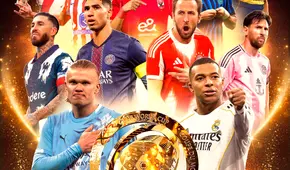 Octavos de final del Mundial de Clubes 2025: partidos y resultados en vivo