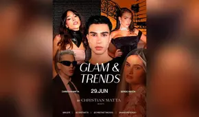 Lima será centro de evento clave en formación de maquillaje profesional