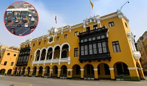 Corte de Estados Unidos confirma que Municipalidad de Lima debe pagar US$200 millones a Rutas de Lima por caso peajes