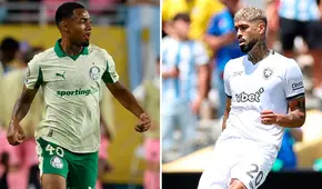 Pronóstico HOY Palmeiras contra Botafogo por Mundial de Clubes 2025