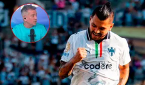 Periodistas argentinos se rinden ante buen nivel de Monterrey y fútbol mexicano en Mundial de Clubes: "Me da vergüenza"