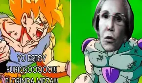 Los mejores memes sobre Florinda Meza tras revelaciones en los episodios de la serie de Chespirito