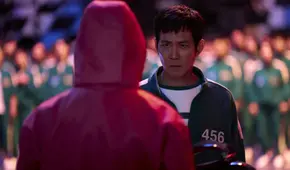 El juego del Calamar temporada 3: ¿Quién es el ganador o ganadora de los más de 45 mil 600 millones de wones?