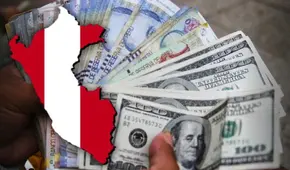 ¿Cómo Perú logró que el sol se consolide como la moneda más fuerte de América Latina? Inflación es equiparable a la de países de Europa