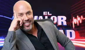 Bruno Agostini en ‘El valor de la verdad’: biografía, carrera y vida personal del modelo