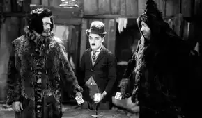 ‘La quimera del oro’, clásico de Charles Chaplin, regresa a los cines tras 100 años de su estreno: ¿dónde verlo?