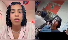 Influencer Valentino cuenta el temor que sintió al revelar su orientación sexual: “Tenía mucho miedo”