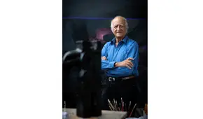 Exposición por el centenario de Fernando de Szyszlo en el MAC