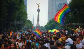 Pride en CDMX 2025: ¿qué estaciones del Metro y Metrobús cerrarán por la Marcha del Orgullo LGBTQ+ este 28 de junio? Pride en CDMX 2025: ¿qué estaciones del Metro y Metrobús cerrarán por la Marcha del Orgullo LGBTQ+ este 28 de junio?