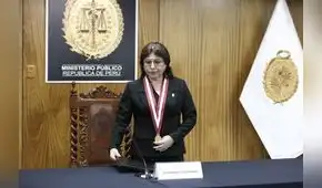 Congreso tomará represalias contra Delia Espinoza tras fracaso de la JNJ