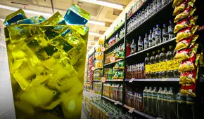 Expertos exigen prohibir colorante amarillo Tartrazina por riesgos a la salud: puede causar hiperactividad, crisis asmáticas o alergias