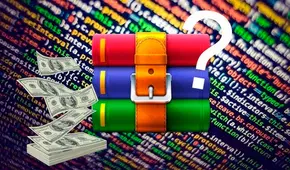 ¿Tienes WinRAR en tu PC? Así ganan dinero sus creadores, pese a que no cobran y tampoco muestran anuncios