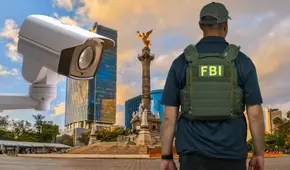 El Cártel de Sinaloa de 'El Chapo' Guzmán hackeó cámaras en CDMX para rastrear informantes del FBI, según EEUU