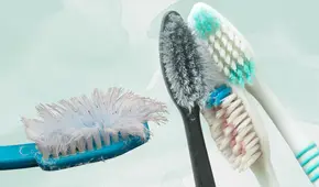 Transforma tu cepillo de dientes viejo en una herramienta clave para limpiar hasta lo más difícil