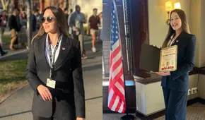 De Latinoamérica a Harvard: Conoce a la inmigrante colombiana que revoluciona la investigación sobre epilepsia en EEUU