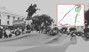 Marcha del Orgullo opta por ser una protesta: conoce las alarmantes cifras en Perú, según último estudio