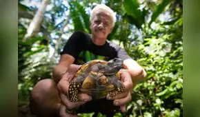 Ecoturismo impulsa la protección de la biodiversidad en la Amazonía