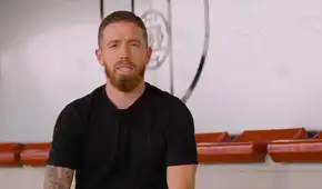 Se enfrentó a Messi y Cristiano Ronaldo en su prime, tuvo un modesto paso por Sudamérica y ahora se convierte en DT