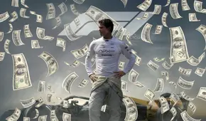 'F1' arrasa en taquilla con US$140 millones y se convierte en el mejor estreno de Brad Pitt en años
