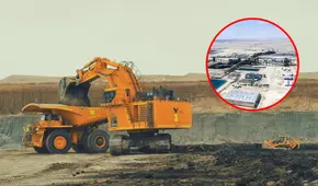 Proyecto al norte del Perú contaría con una inversión superior los US$2.000 millones: concesiones abarcarían casi 100.000 hectáreas