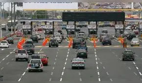 Abogados de López Aliaga no lograron probar que Odebrecht pagó sobornos en Rutas de Lima