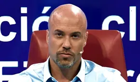 Las 21 preguntas que respondió Bruno Agostini en 'El valor de la verdad' que le hicieron ganar S/50.000