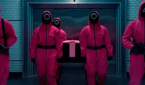 ¿Quiénes murieron en 'El juego del calamar 3'?