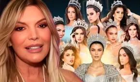 Miss Perú impacta al anunciar que no renovarán importante certamen de belleza: "Tras una profunda reflexión"