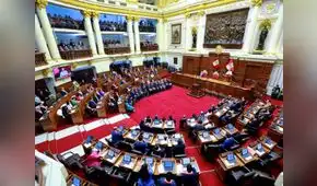 Congreso enjuiciado, por Diego Pomareda