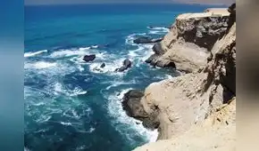 Paracas, el empresariado y el mar de Grau, por Jose De Echave