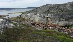 Geólogos afirman haber encontrado las rocas más antiguas del planeta, que revelarían los secretos del origen de la Tierra