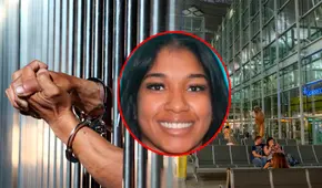 Detienen en España a dominicana prófuga por el asesinato de una bailarina venezolana en EE.UU.