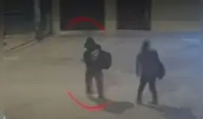 Menor desaparecida hace más de un mes fue hallada en SJL: estuvo trabajando en fábrica tras secuestro, según PNP