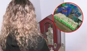 Habla la 'Reina del Pollo' tras ser extorsionada y baleada por sicarios en Huacho: "Es la misma competencia"